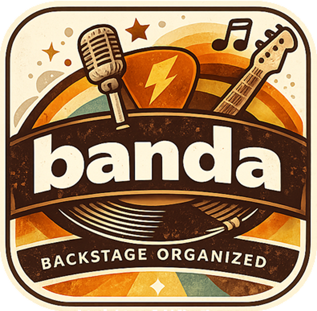 Banda Logo